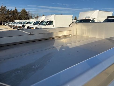 New 2025 Chevrolet Silverado 3500 W/T w/ WT Convenience Package image 7