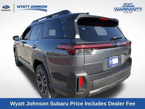 New 2026 Subaru Outback Limited XT w/ Premium/Limited Package 2 AWD/4WD image 6