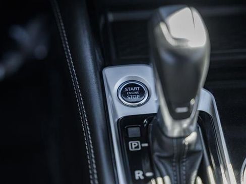 Used 2023 Nissan Altima 2.5 SV w/ SV Premium Package image 24