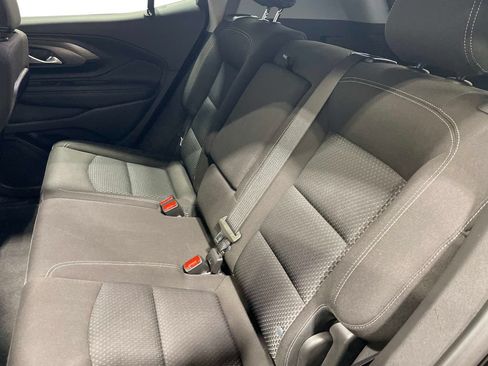 Used 2023 GMC Terrain SLE w/ Driver Convenience Package FWD image 13