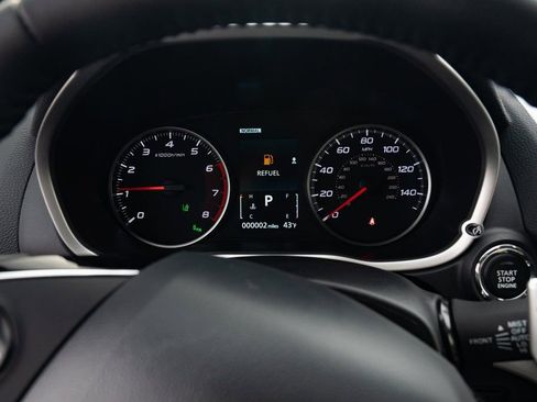 New 2026 Mitsubishi Eclipse Cross SEL image 12