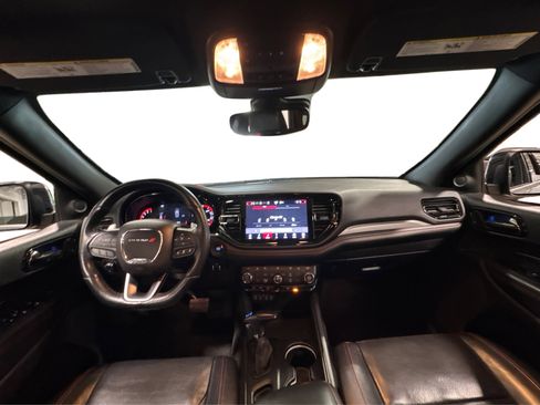 Used 2024 Dodge Durango GT image 44