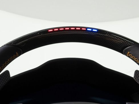 Certified 2025 Ferrari 12Cilindri RWD image 33