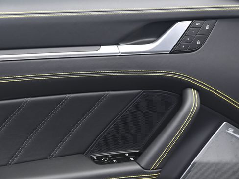 Certified 2024 Porsche 911 Turbo S image 24