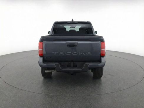 New 2026 Toyota Tacoma TRD Off-Road image 6