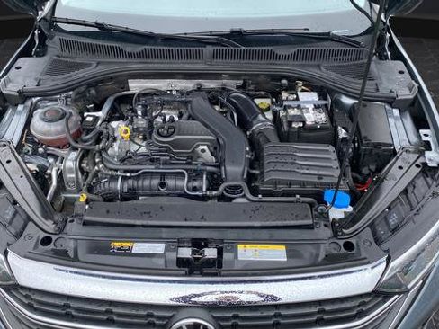 Used 2024 Volkswagen Jetta SEL FWD image 29