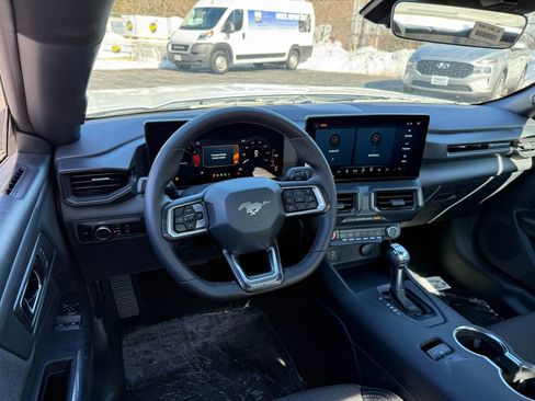 New 2026 Ford Mustang Coupe image 6