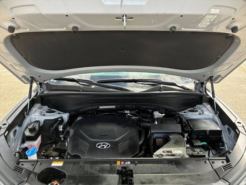 Used 2025 Hyundai Palisade SEL FWD image 30
