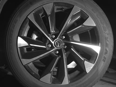 Used 2025 MAZDA CX-50 2.5 Hybrid w/ Premium Plus Pkg AWD/4WD image 12