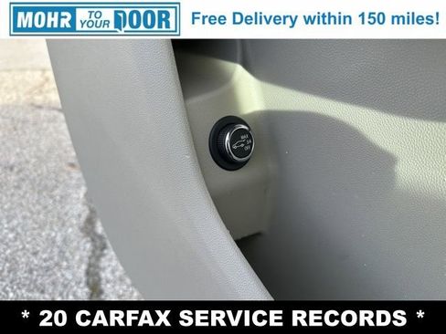 Used 2021 Cadillac XT4 Premium Luxury w/ Cold Weather Package image 25