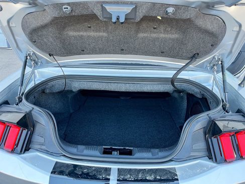 Used 2024 Ford Mustang Premium RWD image 25