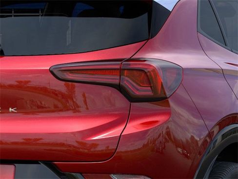 New 2026 Buick Encore GX Sport Touring w/ Advanced Technology Package image 11