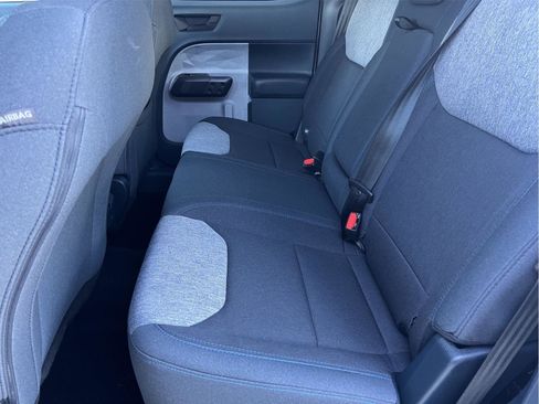 New 2025 Ford Maverick XLT w/ XLT Luxury Package image 59