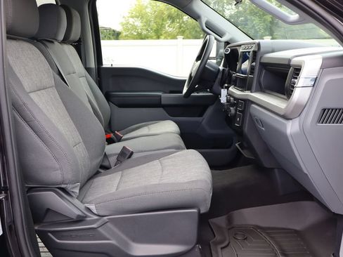 Used 2023 Ford F350 XL w/ STX Appearance Package AWD/4WD image 33
