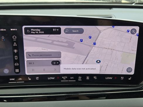 New 2026 Audi A6 Prestige AWD/4WD image 22