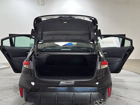 New 2026 Toyota Corolla XSE image 16
