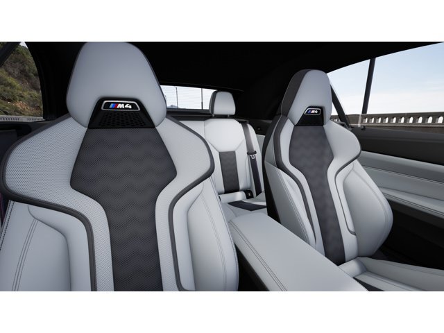 New 2027 BMW M4 xDrive Competition AWD/4WD image 11