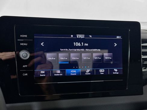 New 2026 Volkswagen Jetta Sport FWD image 14