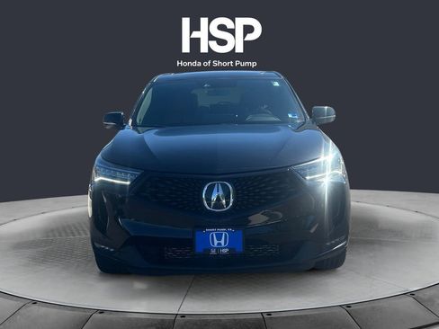 Used 2024 Acura RDX A-Spec AWD/4WD image 8
