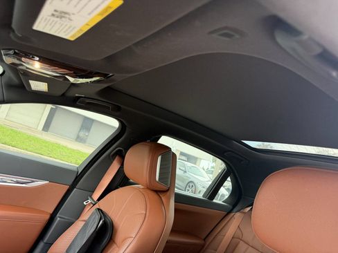 Certified 2024 BMW 760i xDrive AWD/4WD image 20