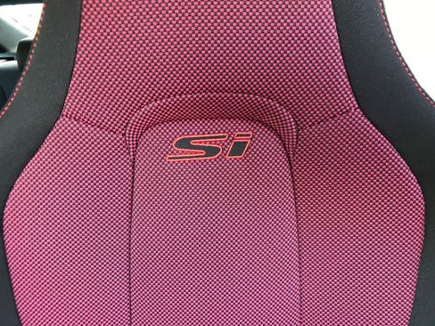 Certified 2022 Honda Civic Si image 11