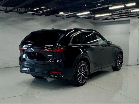 Used 2025 MAZDA CX-70 3.3 Turbo S w/ Premium Plus image 6