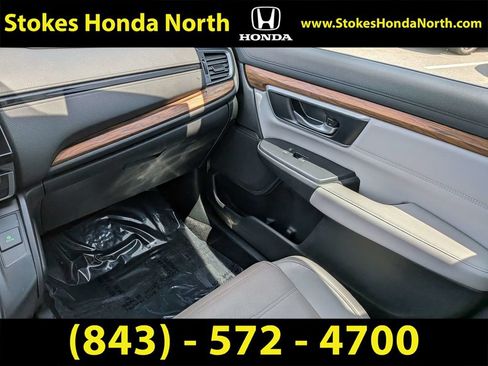 Used 2019 Honda CR-V EX-L image 20