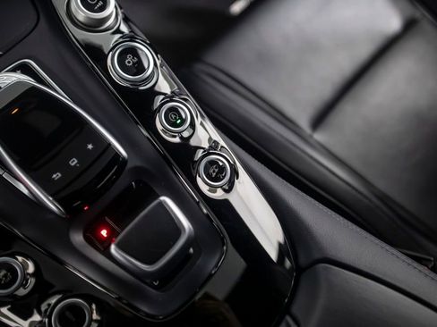 Used 2016 Mercedes-Benz AMG GT S image 39