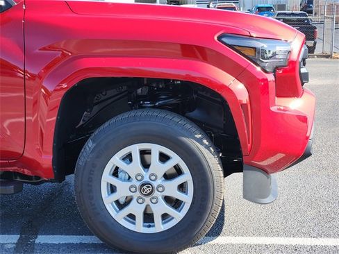 New 2026 Toyota Tacoma SR image 5