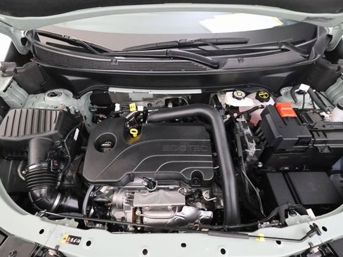 Used 2025 Chevrolet Equinox ACTIV w/ Safety and Technology Package image 5