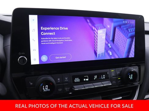 Certified 2024 Toyota Grand Highlander AWD Hybrid image 8