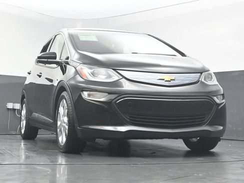 Used 2018 Chevrolet Bolt LT FWD image 47