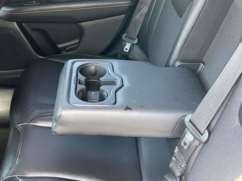 Certified 2018 Jeep Compass Latitude w/ Popular Equipment Group AWD/4WD image 10