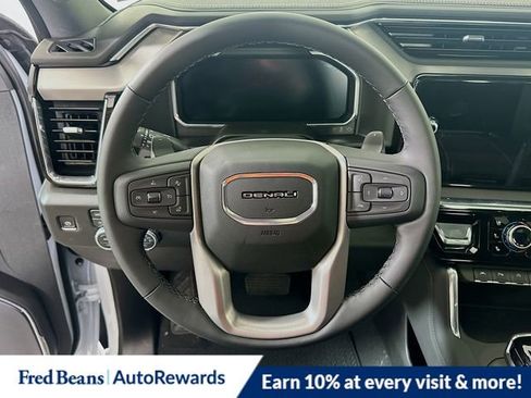 New 2026 GMC Sierra 1500 Denali w/ Denali Reserve Package image 7