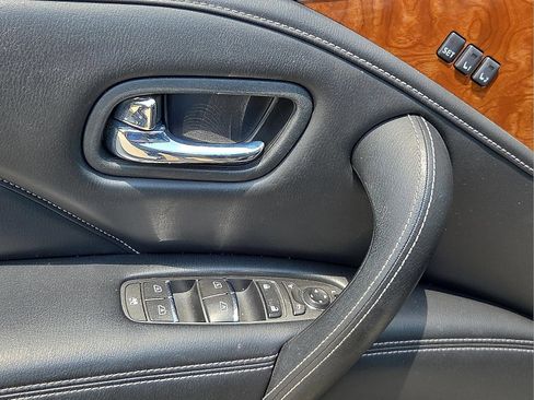 Used 2018 INFINITI QX80 4WD image 14
