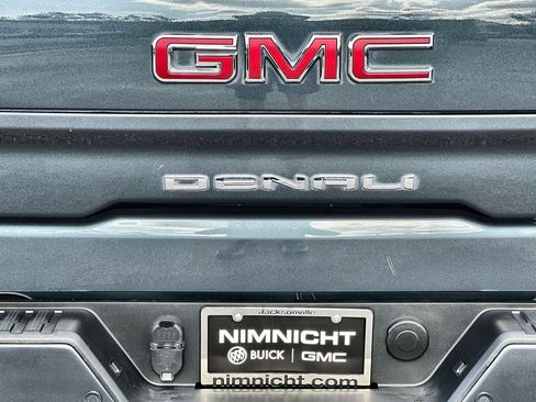 Used 2020 GMC Sierra 1500 Denali image 31