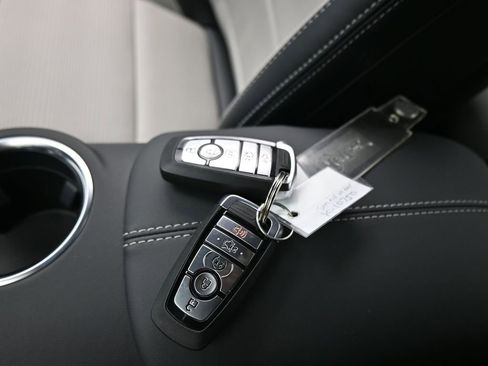 New 2025 Ford Mustang GT Premium w/ 60th Anniversary Package image 18