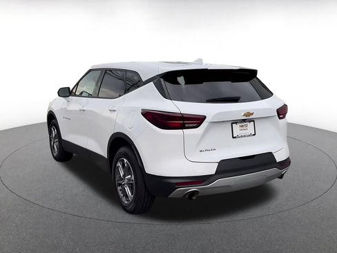 Used 2025 Chevrolet Blazer LT FWD image 10
