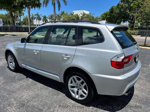Used 2006 BMW X3 3.0i image 33