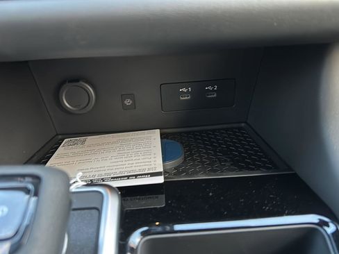 New 2026 Nissan Pathfinder SL image 33