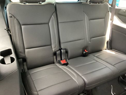 New 2025 Chevrolet Tahoe Premier image 23