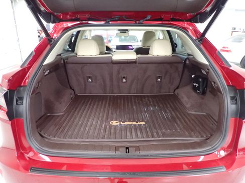 Used 2018 Lexus RX 350 AWD image 22