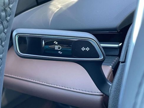 New 2026 Lincoln Nautilus Reserve image 19