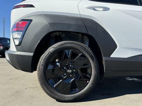 New 2026 Hyundai Kona SEL Sport image 21