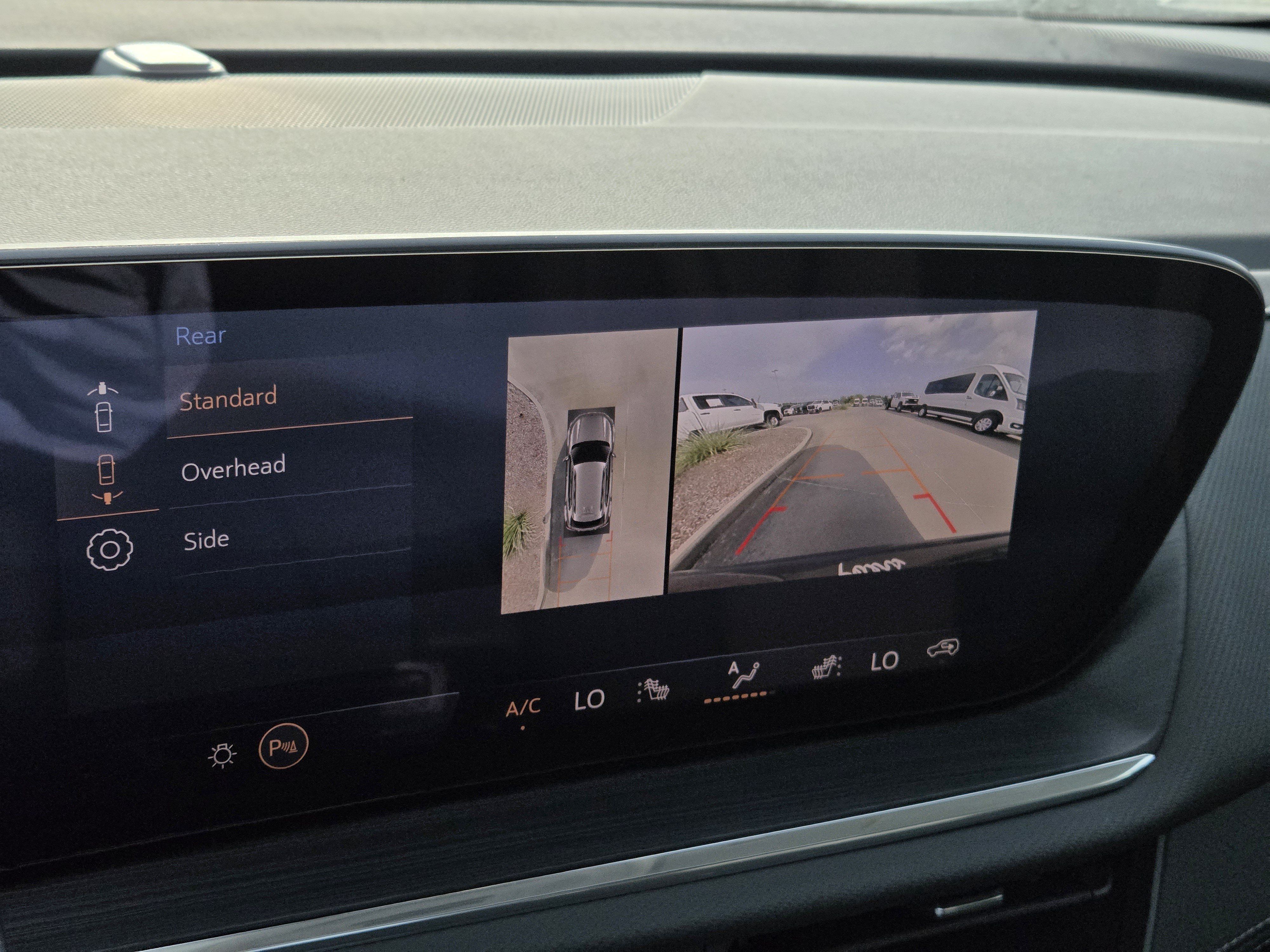 New 2026 Buick Envision Preferred AWD/4WD image 14