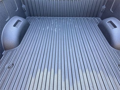 New 2026 Toyota Tundra Limited image 10