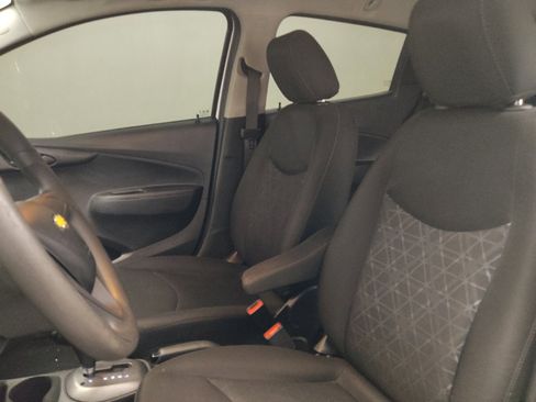 Used 2020 Chevrolet Spark LS FWD image 17