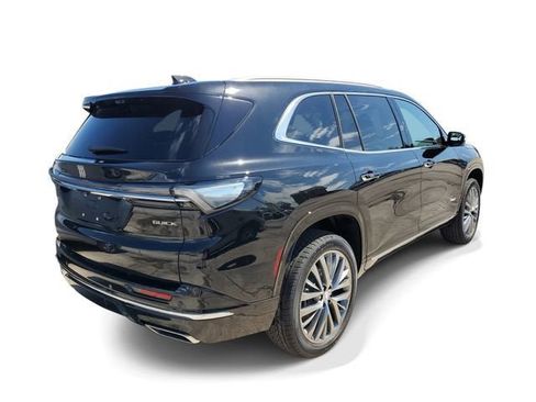 New 2026 Buick Enclave Avenir w/ Super Cruise Package image 5