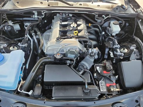 Certified 2023 MAZDA MX-5 Miata Grand Touring RWD image 26