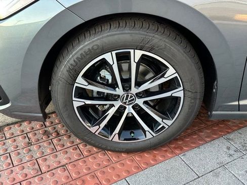 New 2026 Volkswagen Jetta Sport FWD image 9